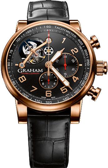 Replica Graham Watch 2TSAR.B04A Tourbillograph Silverstone Replica Graham Watch 2TSAR.B04A Tourbillograph Silverstone